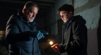 mentoring new ghost investigators