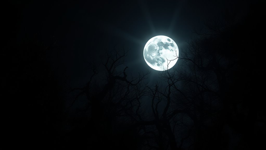 moon myths debunked scientifically