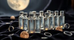 moon water rituals collection