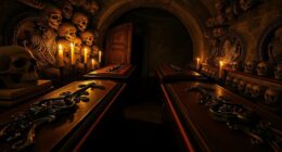 moving coffins in barbados
