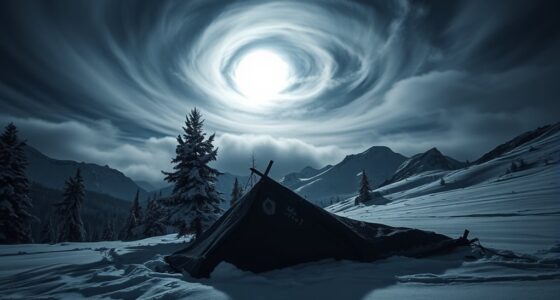 mysterious dyatlov pass deaths