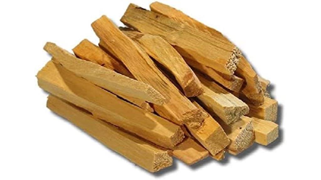 palo santo incense sticks