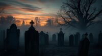 paranormal afterlife theories explored