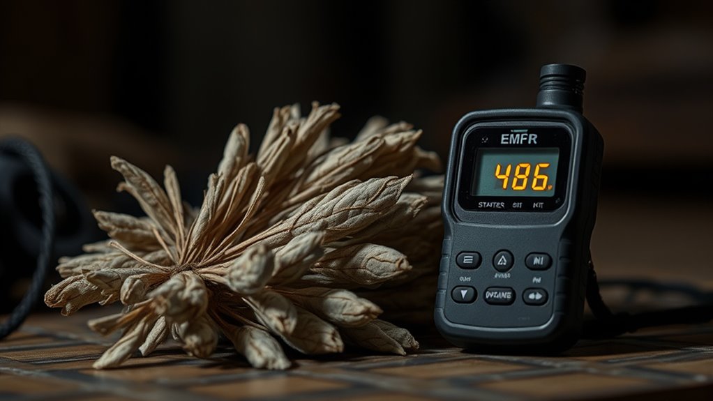 paranormal investigation starter kits