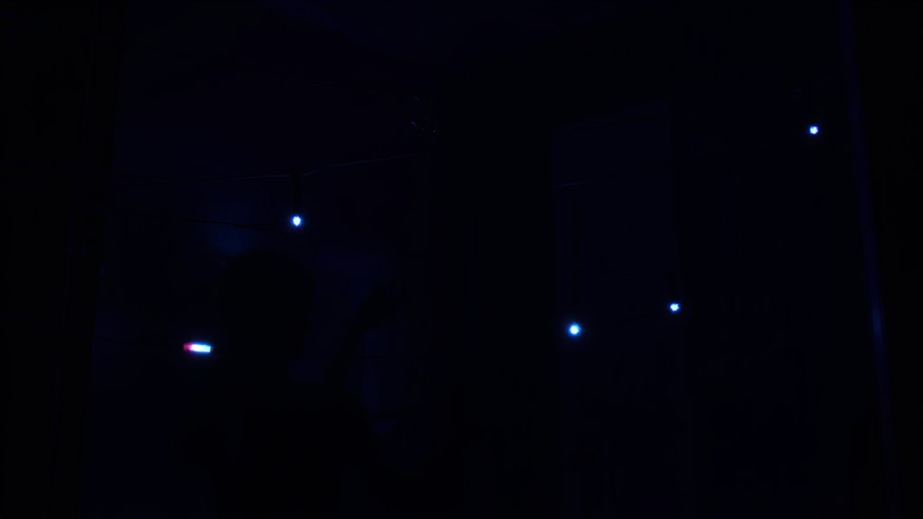 paranormal tripwire considerations