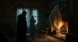 perron family haunted house