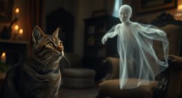 pets ghostly perception inquiry