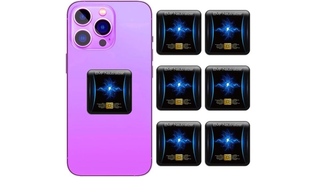 phone device protection stickers