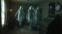 poltergeist disrupts rosenheim office