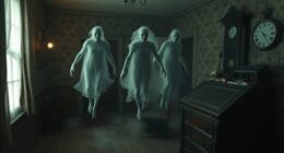 poltergeist disrupts rosenheim office