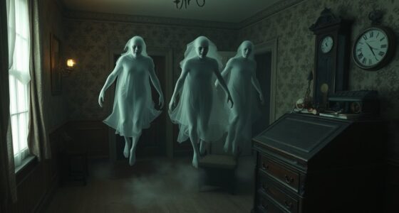 poltergeist disrupts rosenheim office