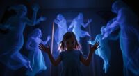 poltergeist phenomenon resch unveiled