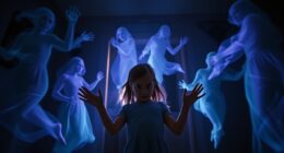poltergeist phenomenon resch unveiled
