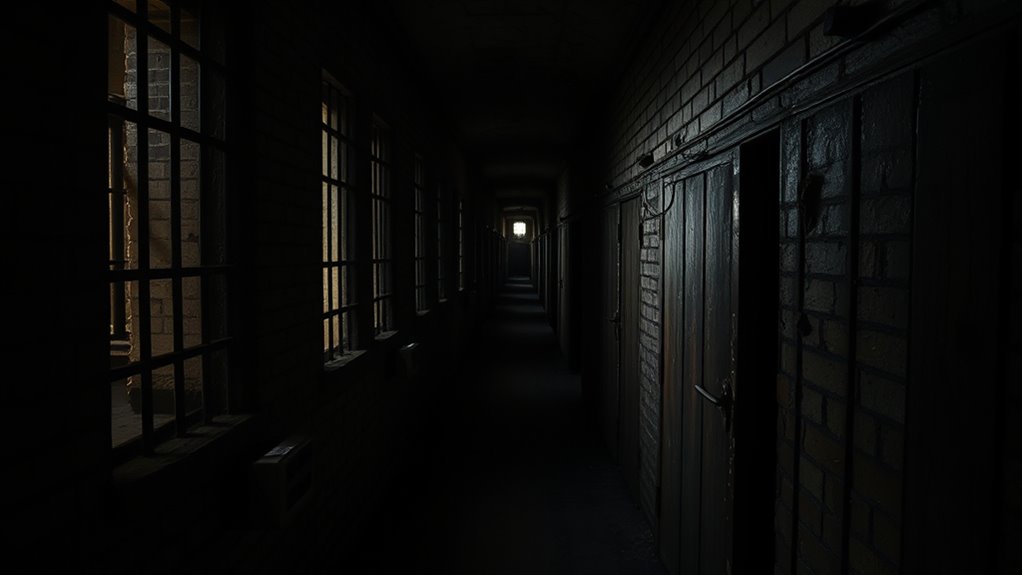 prison design for reform