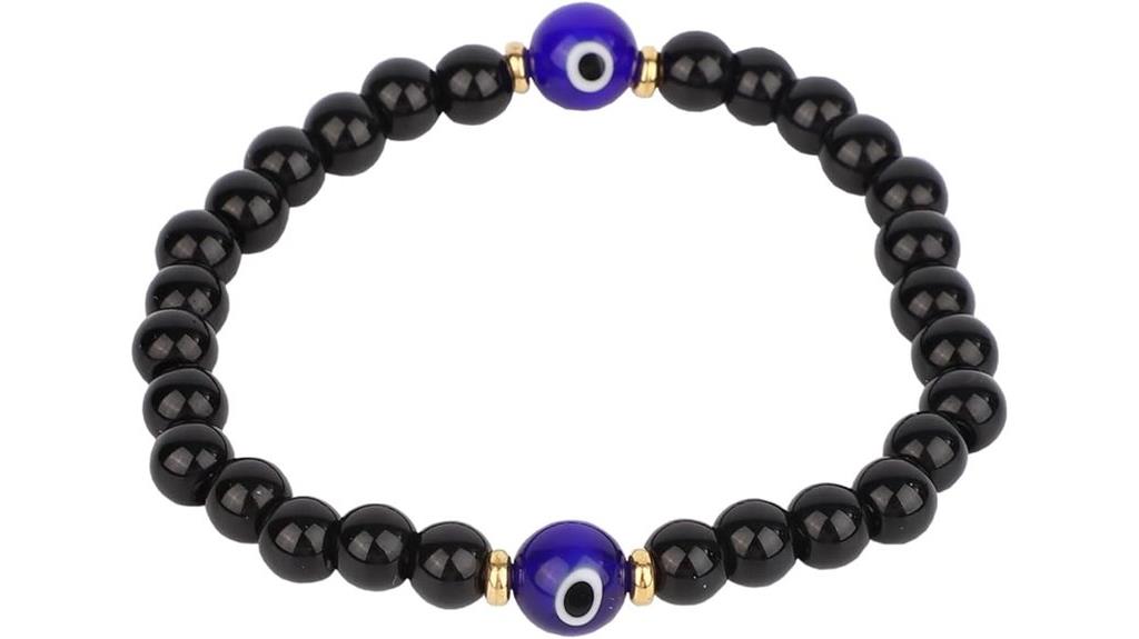 protection and good luck jewelry