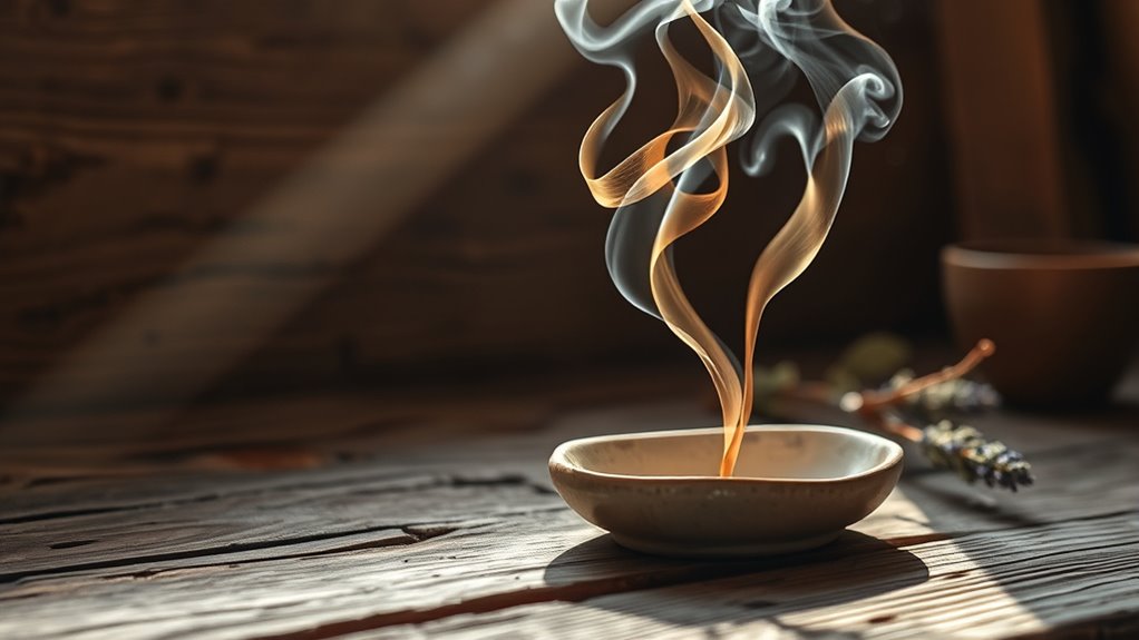pure authentic long lasting incense
