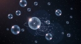 quantum physics and afterlife