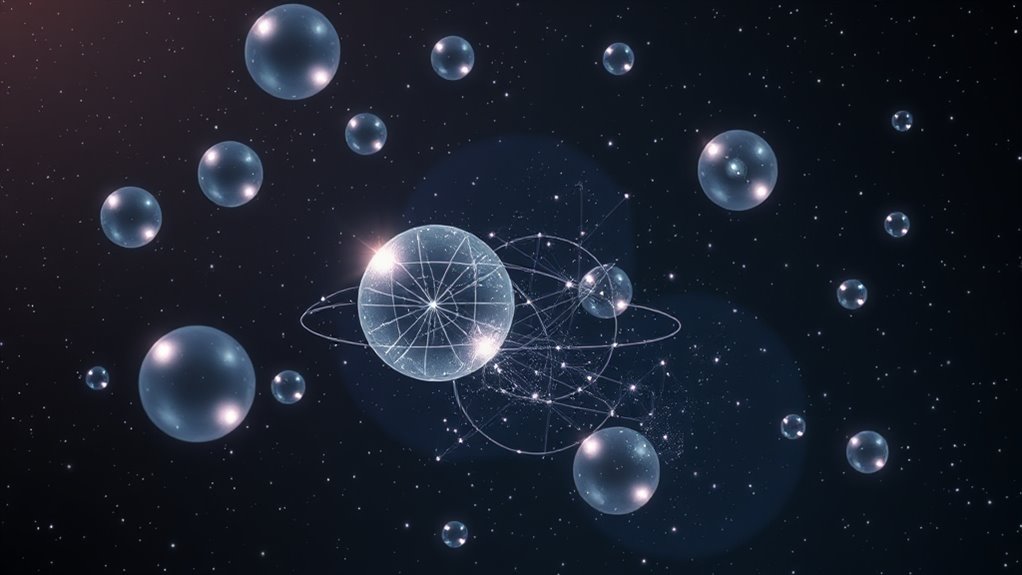 quantum physics and afterlife