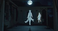 reader ghost photo analysis