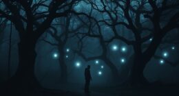 readers ghostly testimonies