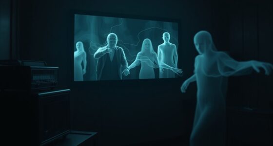 recording spirit voices methods