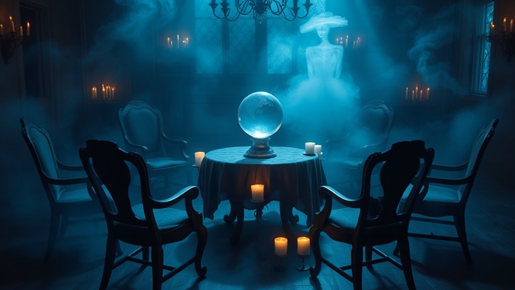 respectful spiritual communication etiquette