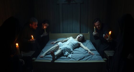 romanian exorcism tragedy
