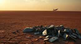 roswell ufo crash 1947