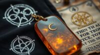 sacred symbols for safeguarding