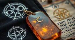 sacred symbols for safeguarding