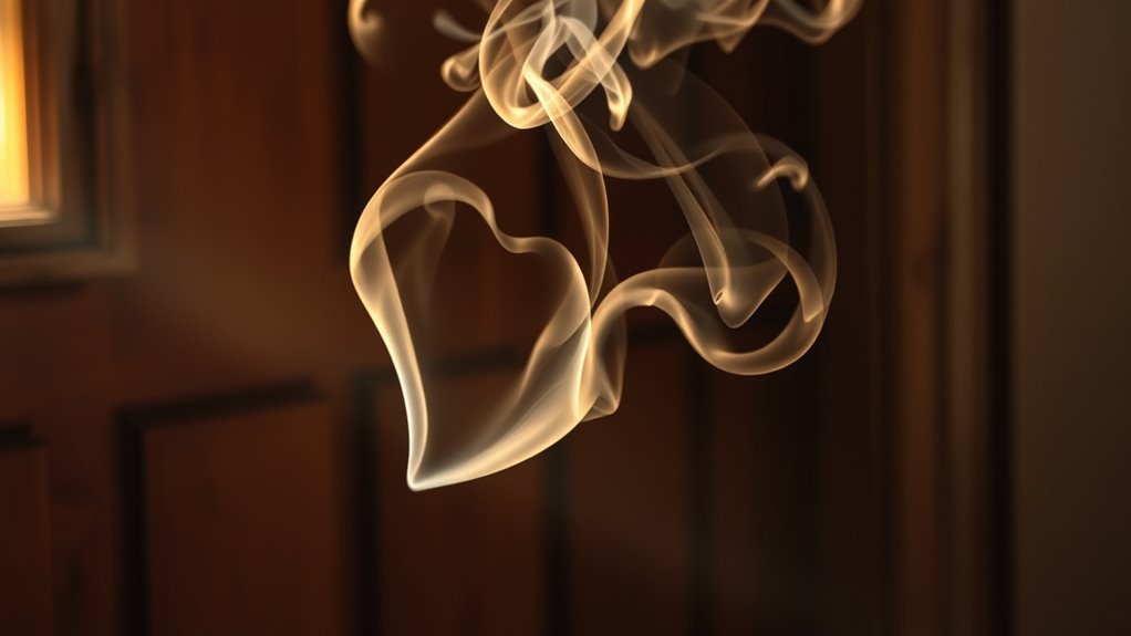 sage smudging for purification