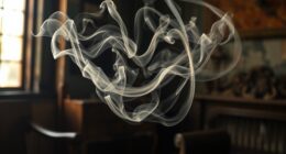 sage smudging for purification
