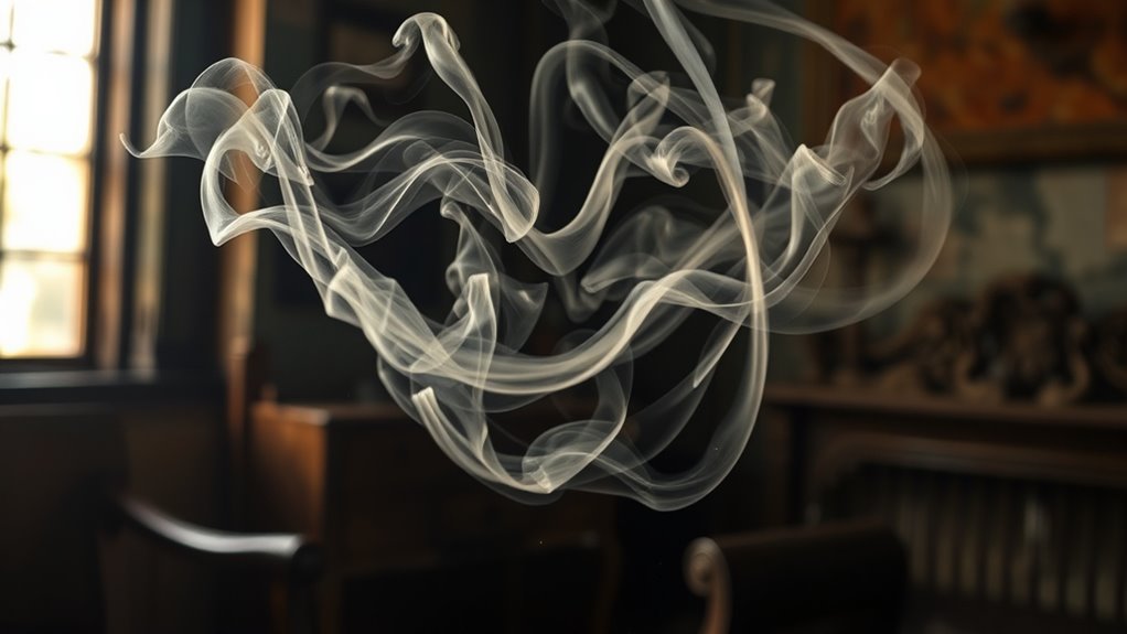 sage smudging for purification