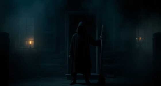 salem witch trials fear