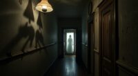 sallie house ghost haunting