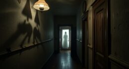 sallie house ghost haunting