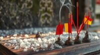 salt and iron defense