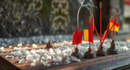 salt and iron defense