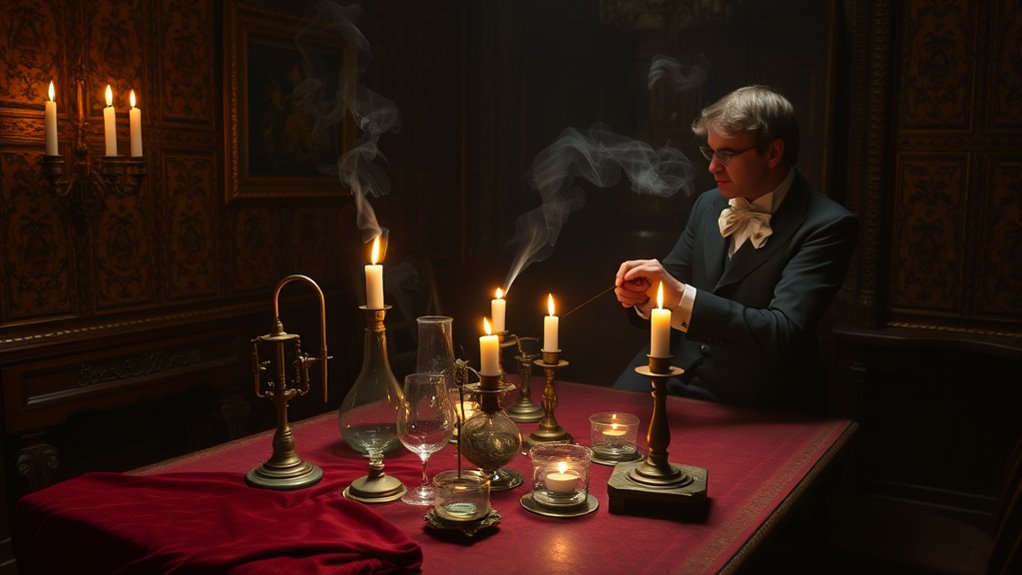 science based paranormal investigation techniques