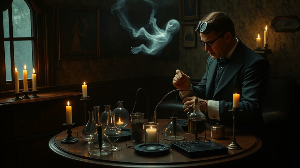 science experiments in s ance