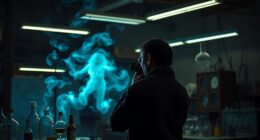 science investigates paranormal phenomena