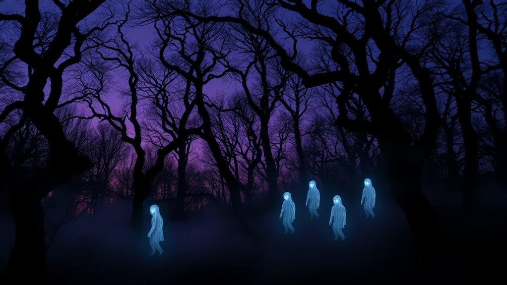 scrutinize paranormal photography evidence