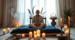 seek professional spiritual cleansing