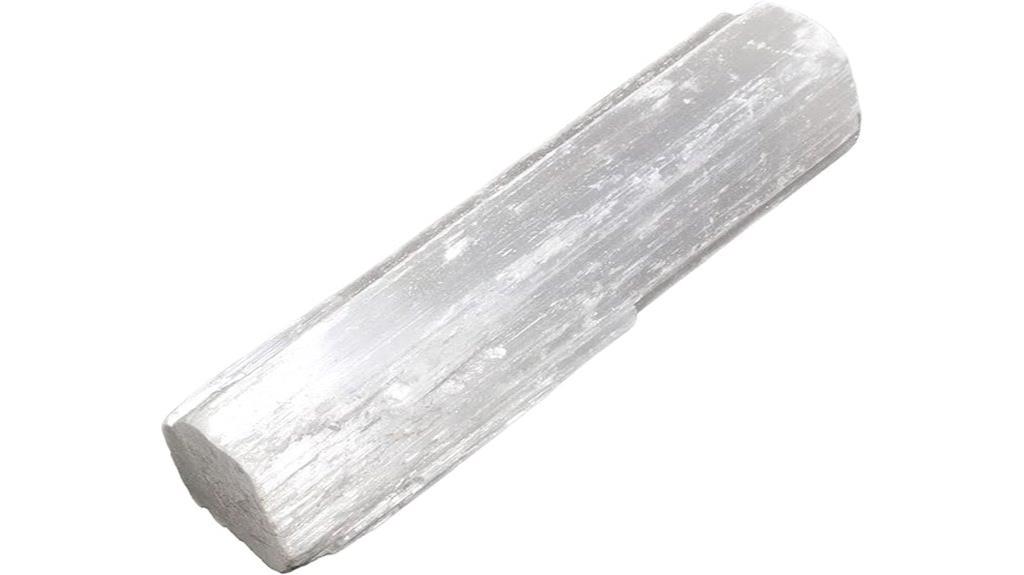 selenite healing stone product