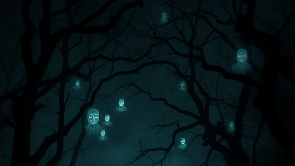 skepticism and personal encounters
