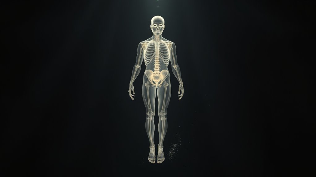 soul s weight and mystery