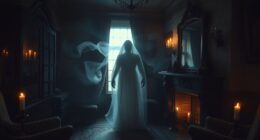 south shields poltergeist haunting