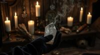 spells to ban spirit