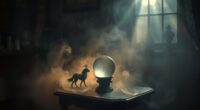 spirit communication methods