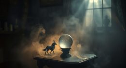 spirit communication methods